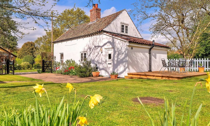 Louth House | The Nook by Interhome