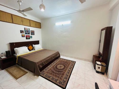 Sualkuchi Apartment | THE NOOK Nidana Suites