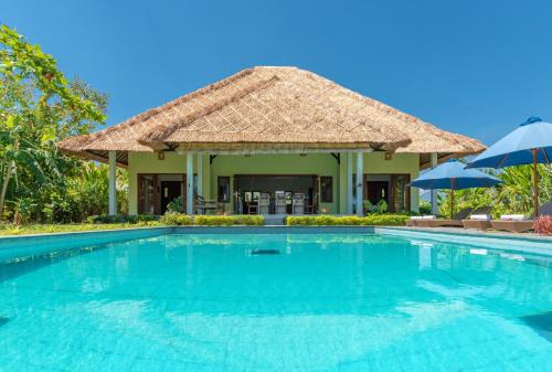 Umeanyar Villa | The North Cape Beach Villas