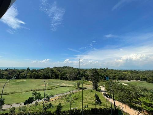 Batam Apartment | The Nove Apartment Kalani Tower Sea View