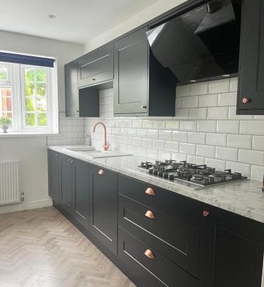 Southport House | The Nutshell
