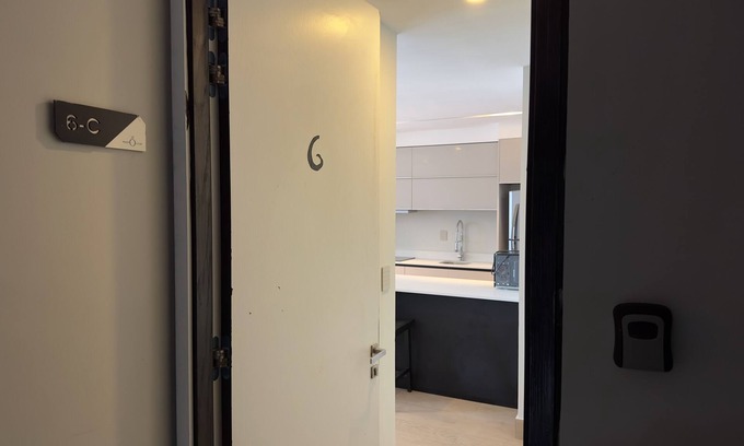 Mazatlan Condo | The O