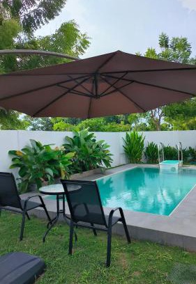 Kuantan House | The Oasis Kuantan with Private Pool