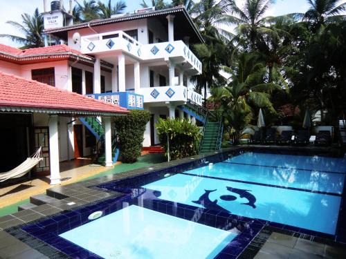 Nalagasdeniya House | The Oasis Villa