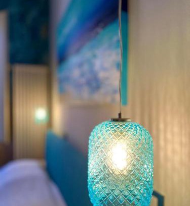 Ravenna Apartment | The ocean suite