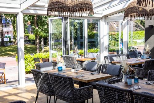 Timmendorfer Strand Hotel | The Oceans