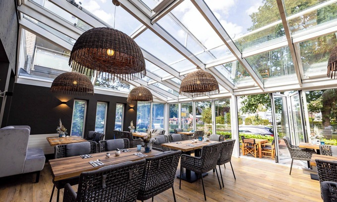 Timmendorfer Strand Hotel | The Oceans