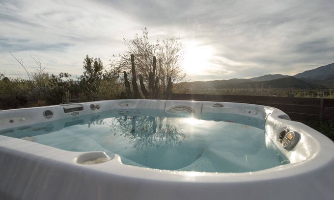 Meiners Oaks Villa | The Ojai Ranch Ojai California