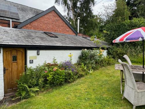 Pembridge House | The Old Bakehouse