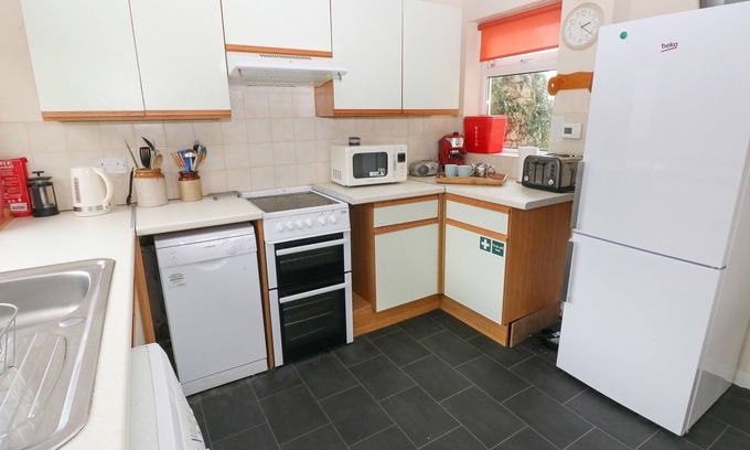 Vale of Glamorgan Cottage | The Old Bakehouse