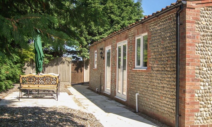Walcott House | The Old Barn