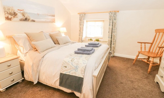 Pickering Cottage | The Old Cartway, PICKERING