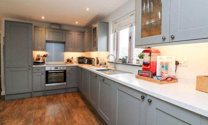 Lifton Cottage | The Old Cowshed