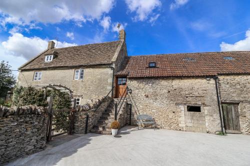 Nettleton House | The Old Dairy