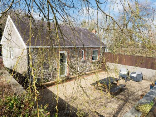 Golden Grove House | The Old Forge Llandeilo