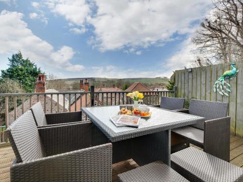 Wooler House | The Old Forge - Muz