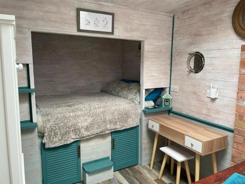 Brighton Apartment | The Old Garage