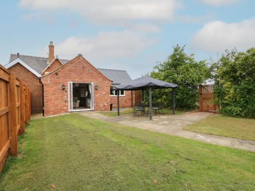 Alford House | The Old Gate House Annexe