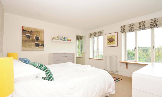 Wadebridge Cottage | The Old Granary