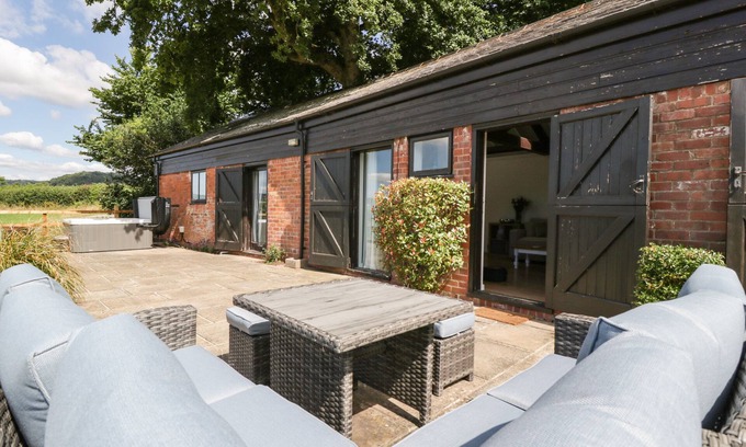 Sidmouth Cottage | The Old Kennels