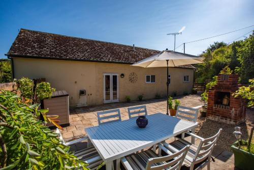 Exford House | The Old Laundry, Exford