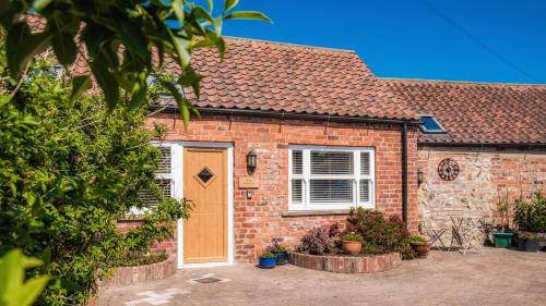 Skipsea House | The Old Milking Parlour