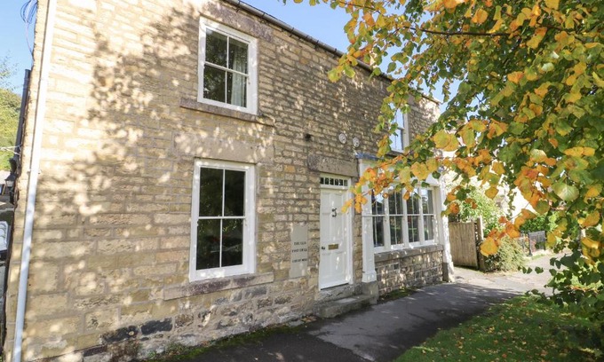 Ampleforth House | The Old Post Office
