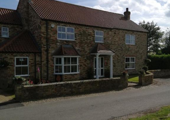 Stainton le Vale Bed & Breakfast | The Old School