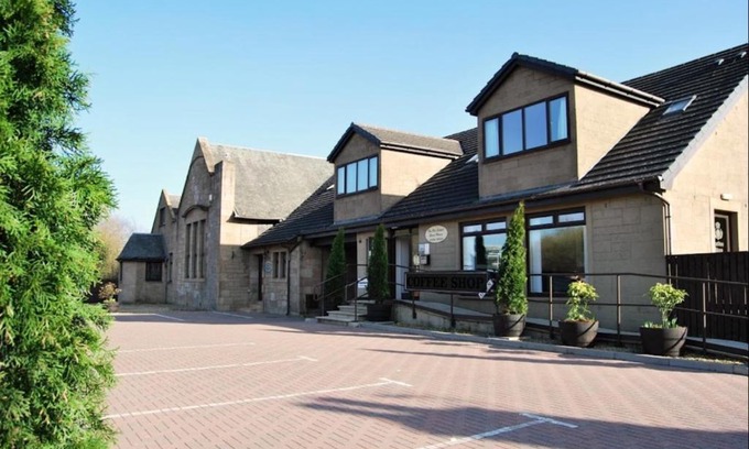 Larkhall Hotel | The Old Schoolhouse Hotel