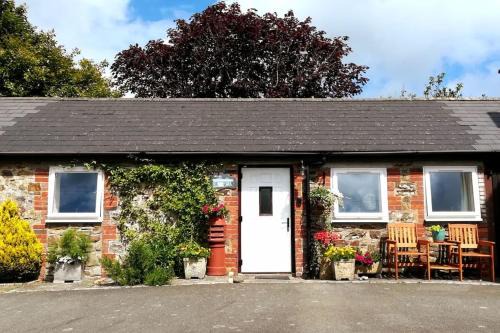 Woolsery Apartment | The Old Stable, a bright annex in Woolsery