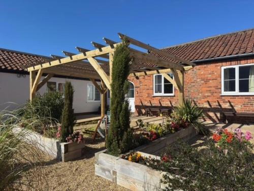 Sewerby House | The Old Stable