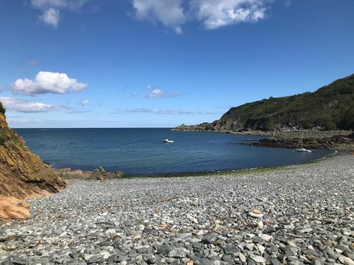 Helford Passage House | The Old Stable