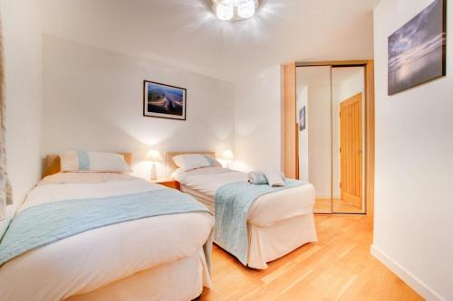 Aberdovey Apartment | The Old Stables Aberdyfi apartment 6