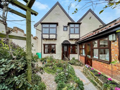 Great Yarmouth House | The Old Workshop