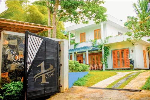 Hikkaduwa House | The One Hikkaduwa
