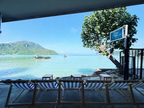 Ko Phi Phi Hostel | The One Hostel Phi Phi Island