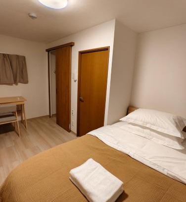 Koenjiminami Apartment | THE ONE kouennji