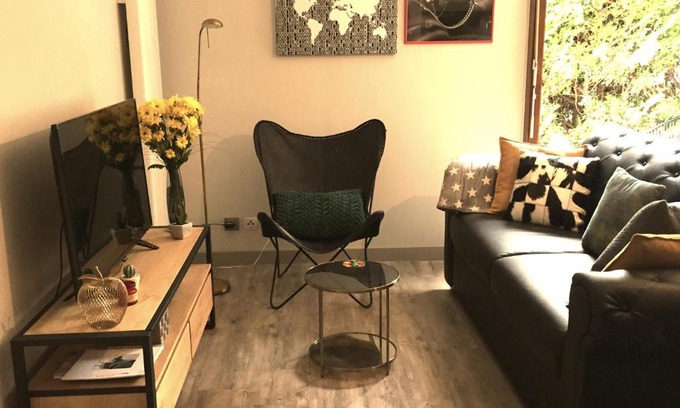 Annecy Apartment | The One Suite Annecy