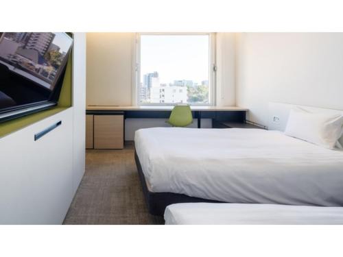 Sendai Hotel | The OneFive Sendai - Vacation STAY 35246v