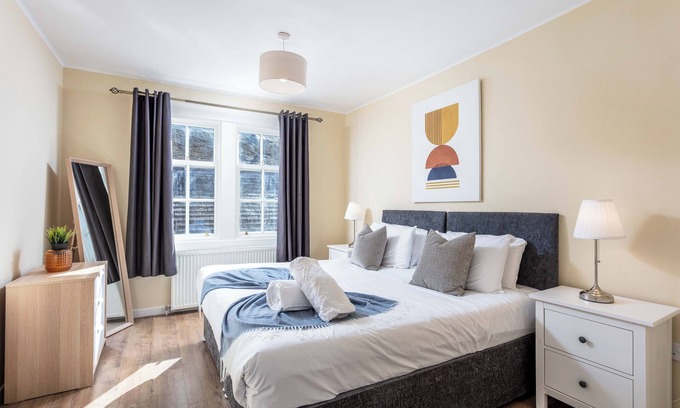 Ayr Apartment | The Orchard - Donnini Apartments