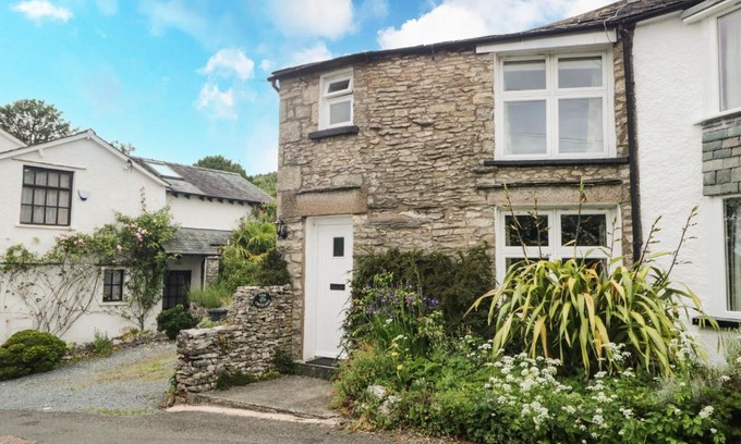 Levens House | The Orchard