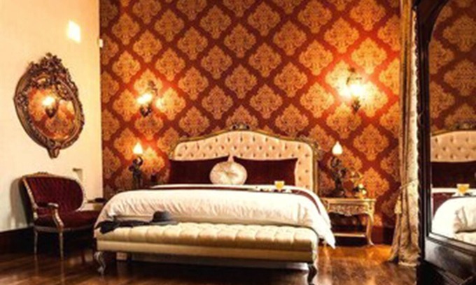La Candelaria Hotel | The Orchids Hotel
