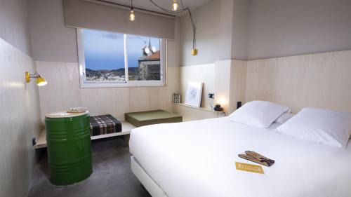 Clermont Ferrand City Centre Hotel | The Originals City Hotel Artyster Clermont Ferrand