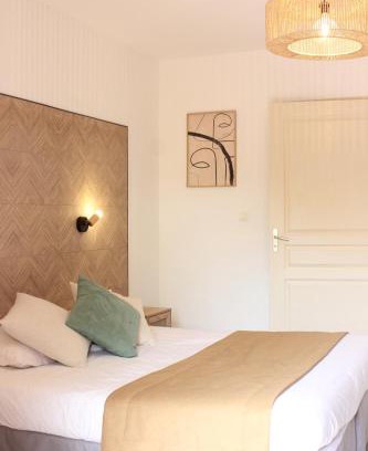 Allauch Hotel | The Originals City, Hôtel Côté Sud, Marseille Est