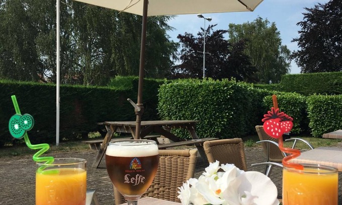 Douai Hotel | The Originals City, Hôtel Le Gayant