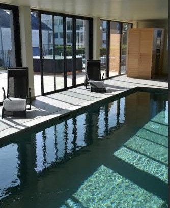 Roscoff Hotel | The Originals City, Hôtel Armen Le Triton, Roscoff