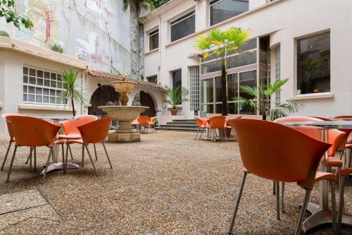Lourdes Hotel | The Originals City, Hôtel Astoria Vatican, Lourdes