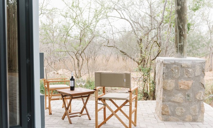 Thorny Bush Game Reserve Cabin | The Orpen Kruger