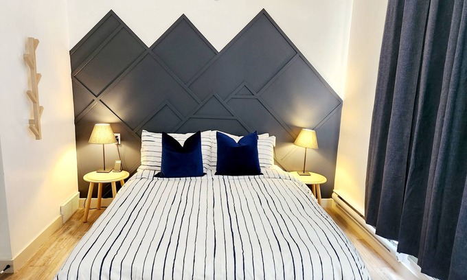 Harvie Heights House | The overlook stay | Free parking｜12