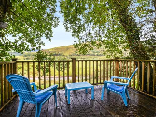 Machynlleth House | The Owl's Nest - Uk50546